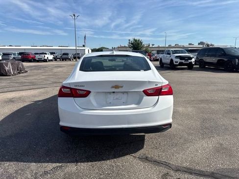 Used 2023 Chevrolet Malibu LT FWD image 6