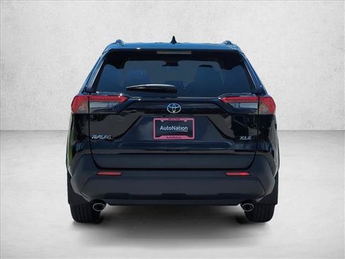 Certified 2025 Toyota RAV4 XLE w/ Convenience Package image 6