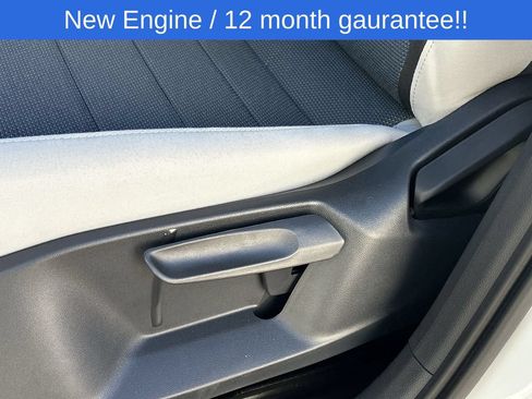New 2026 Volkswagen Taos S FWD image 16