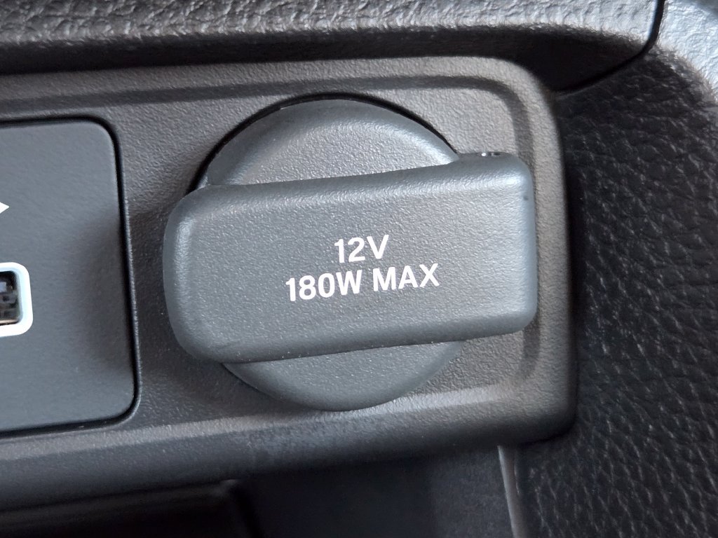 Certified 2024 Honda Civic LX image 10