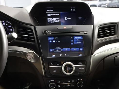 Used 2021 Acura ILX w/ Premium Package FWD image 22