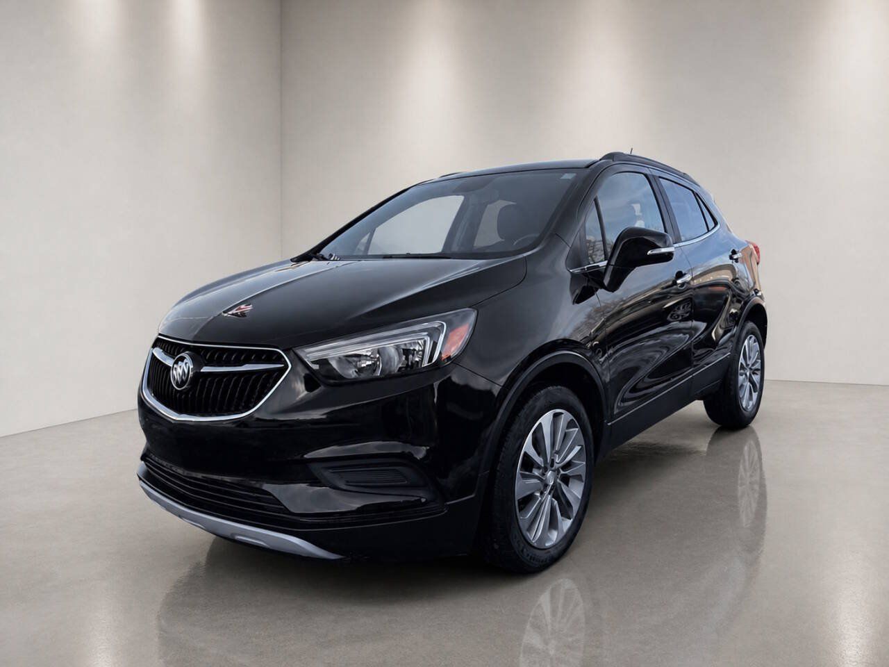 Used 2017 Buick Encore Preferred FWD image 1