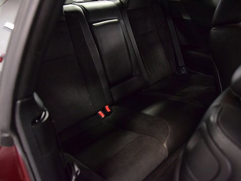 Used 2018 Dodge Challenger GT w/ GT Interior Package image 28