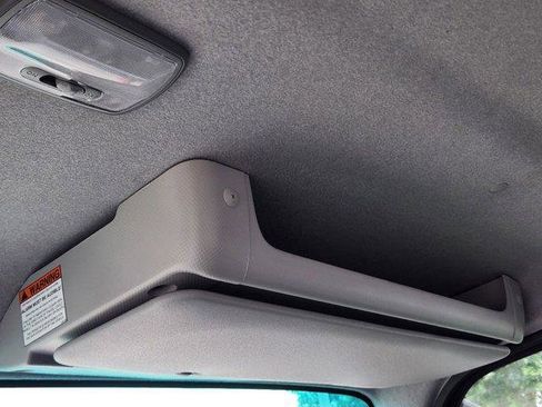 New 2025 Chevrolet Low Cab Forward 5500XG image 32