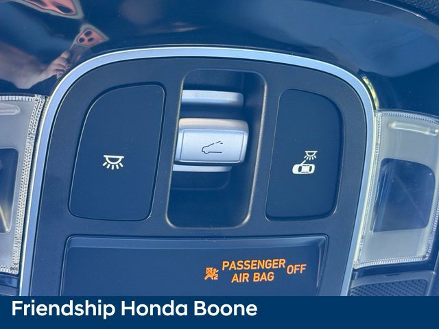 Used 2022 Hyundai Santa Cruz SEL w/ Activity Package FWD image 33