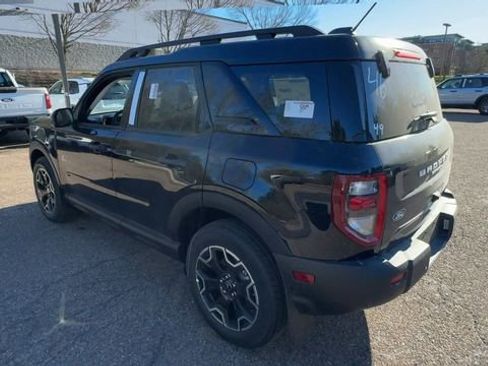New 2026 Ford Bronco Sport Outer Banks AWD/4WD image 4