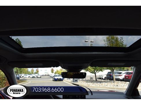 New 2026 Acura Integra Base image 20