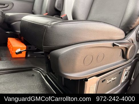 Used 2021 Mercedes-Benz Sprinter 4500 image 24