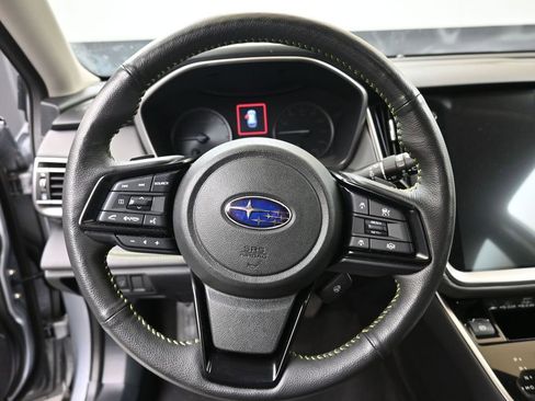 Certified 2025 Subaru Outback Onyx Edition image 23