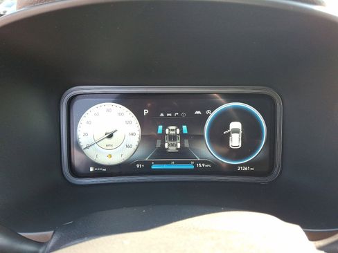 Certified 2023 Hyundai Kona N Line image 19