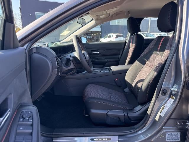 New 2027 Nissan Sentra SR FWD image 5