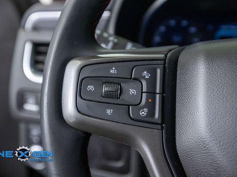 Used 2024 Chevrolet Suburban RST w/ Luxury Package AWD/4WD image 14