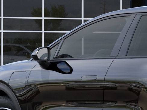 New 2026 Chevrolet Equinox EV LT w/ LPO, All-Weather Mat Package FWD image 12
