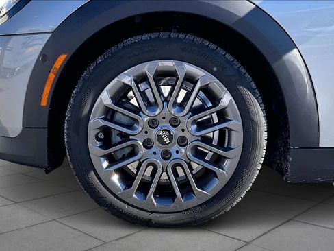 Used 2025 MINI Cooper S image 10