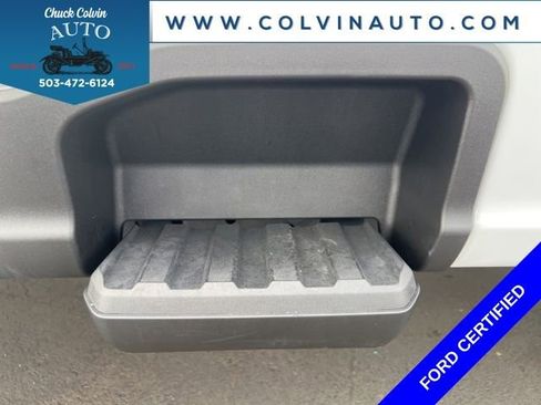 Certified 2024 Ford F350 Lariat image 14