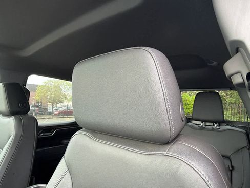 Used 2024 Chevrolet Silverado 1500 RST image 11