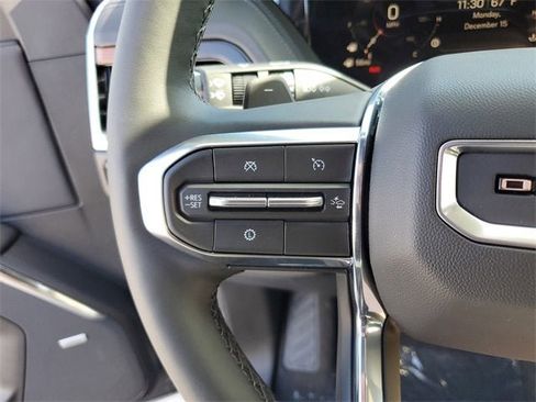 New 2026 GMC Yukon XL Denali w/ Sun & Power Step Package image 28