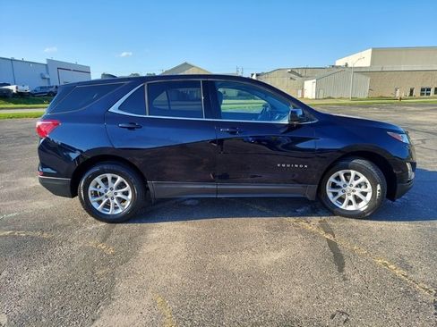 Used 2020 Chevrolet Equinox LT image 12