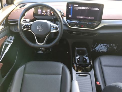 Certified 2021 Volkswagen ID.4 Pro S w/ Gradient Package image 15