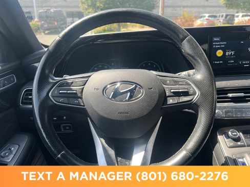 Used 2020 Hyundai Palisade Limited AWD/4WD image 14