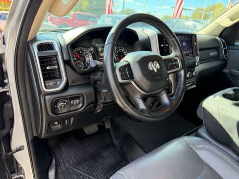 Used 2019 RAM 1500 Big Horn image 11