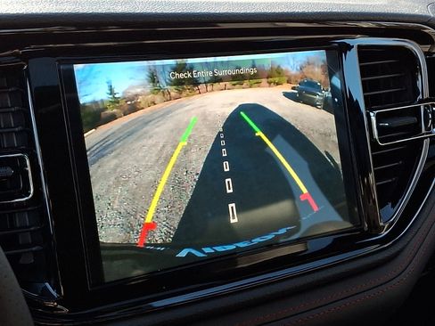 New 2026 Dodge Durango GT image 13