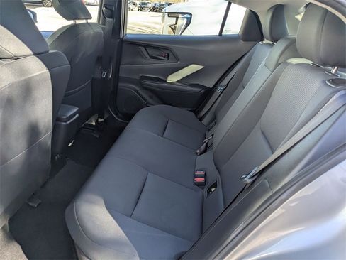 Used 2025 Toyota Prius LE image 25