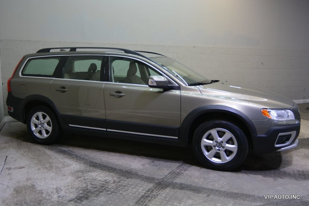 Used 2010 Volvo XC70 3.2 AWD/4WD image 27