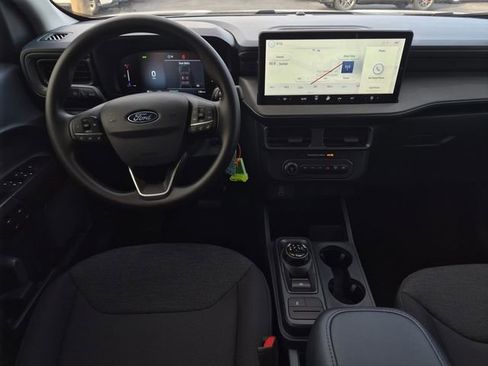 New 2026 Ford Maverick XL image 7