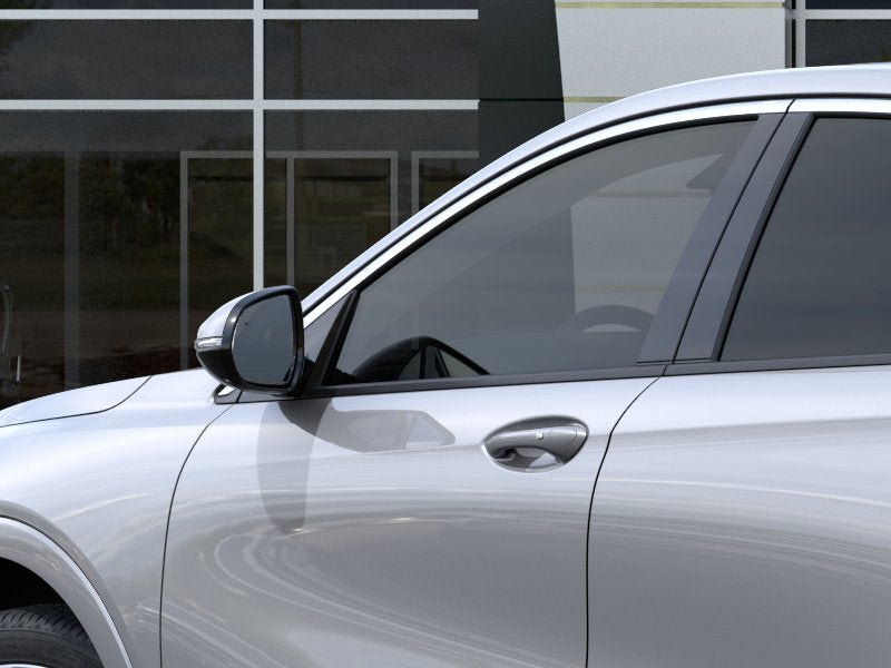 New 2026 Buick Envista Avenir FWD image 12