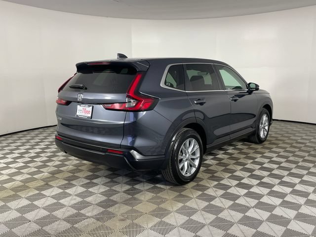 Used 2025 Honda CR-V EX-L image 25