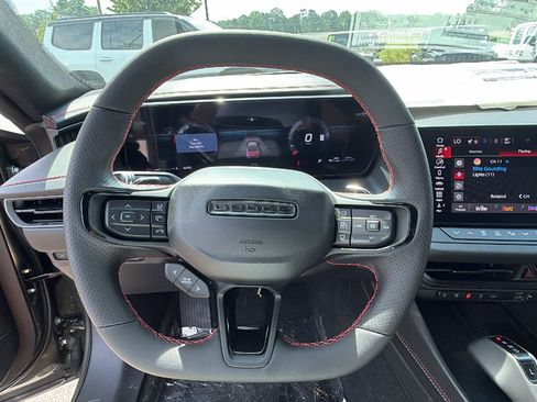 New 2026 Dodge Charger Scat Pack AWD/4WD image 21