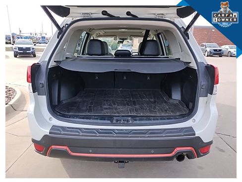 Used 2019 Subaru Forester Sport w/ Popular Package #2 image 30