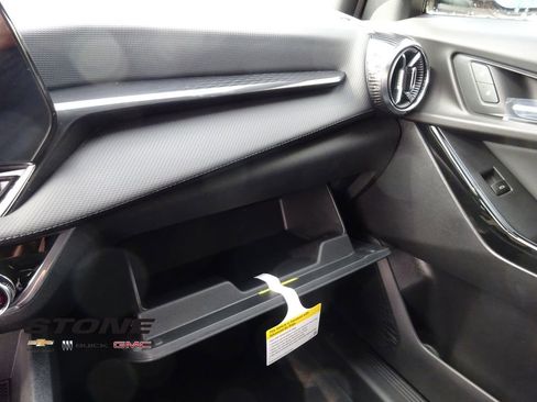 New 2026 Chevrolet Equinox LT w/ Convenience Package II image 27