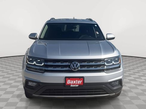 Used 2018 Volkswagen Atlas SE FWD image 7