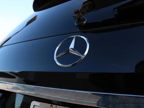 Used 2015 Mercedes-Benz ML 400 4MATIC image 12