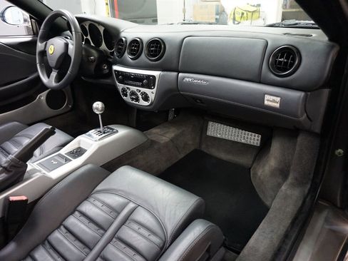 Used 2003 Ferrari 360 Spider RWD image 17