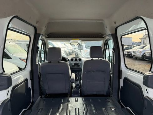 Used 2013 Ford Transit Connect XLT image 59