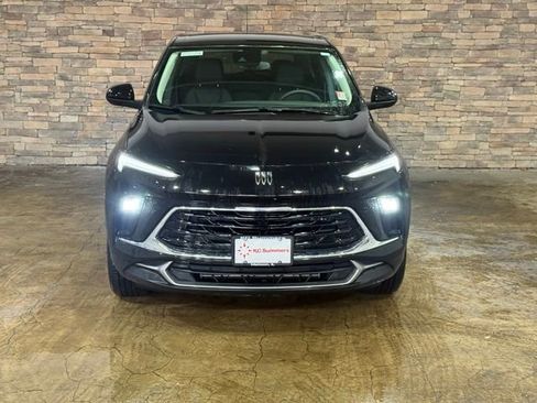 Used 2026 Buick Encore GX Preferred w/ Comfort Package image 31