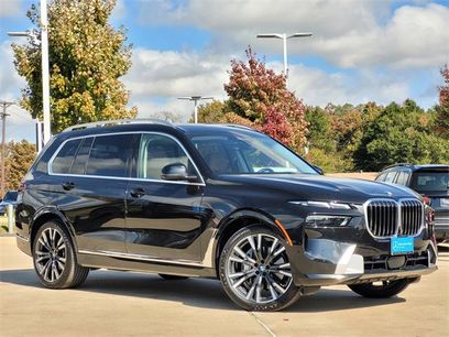 Used 2024 BMW X7 xDrive40i w/ Premium Package