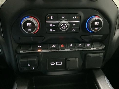 Used 2022 Chevrolet Silverado 1500 RST w/ Convenience Package II image 28