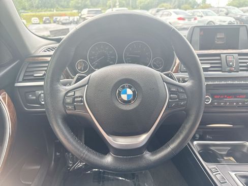 Used 2015 BMW 328i xDrive Wagon AWD/4WD image 23