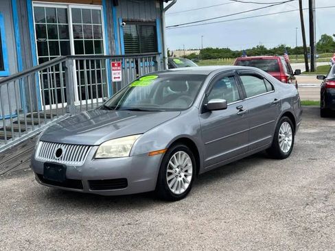 Used 2006 Mercury Milan Premier image 2