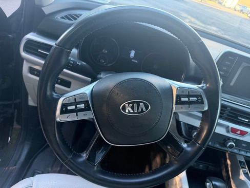 Used 2020 Kia Telluride S AWD/4WD image 13