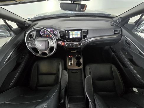 Used 2022 Honda Passport EX-L image 8