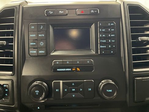 Used 2017 Ford F150 XL w/ Equipment Group 101A Mid image 22