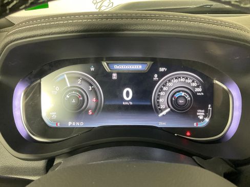 New 2026 RAM 3500 Laramie image 17