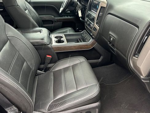 Used 2018 GMC Sierra 1500 Denali image 15