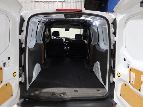 Used 2021 Ford Transit Connect XL FWD image 16