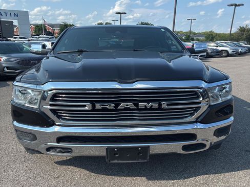 Used 2024 RAM 1500 Laramie RWD image 10